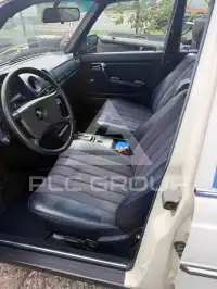 1982 Mercedes Benz 230