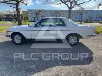 1982 Mercedes Benz 230