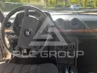 1982 Mercedes Benz 230