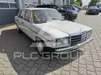 1982 Mercedes Benz 230