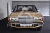 1982 Mercedes Benz 230