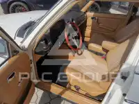 1982 Mercedes Benz 230