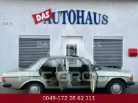 1982 Mercedes Benz 230