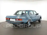 1982 Mercedes Benz 230