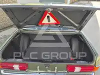1982 Mercedes Benz 230