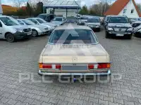 1982 Mercedes Benz 230