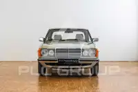 1982 Mercedes Benz 230