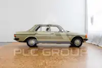 1982 Mercedes Benz 230