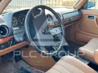 1982 Mercedes Benz 230