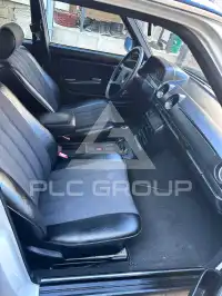 1982 Mercedes Benz 230