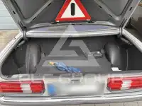 1982 Mercedes Benz 230