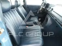 1982 Mercedes Benz 230