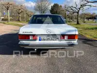 1982 Mercedes Benz 230