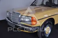 1982 Mercedes Benz 230
