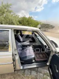 1982 Mercedes Benz 230