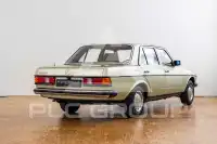 1982 Mercedes Benz 230