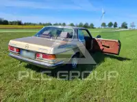 1982 Mercedes Benz 230