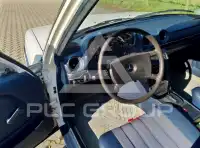 1982 Mercedes Benz 230