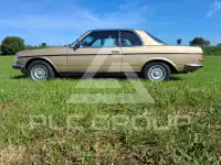 1982 Mercedes Benz 230