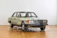 1982 Mercedes Benz 230
