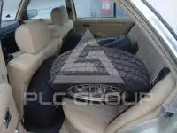 1982 Mercedes Benz 230