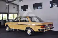 1982 Mercedes Benz 230