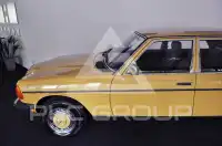 1982 Mercedes Benz 230