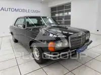 1982 Mercedes Benz 230