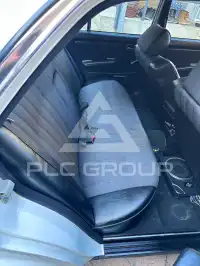 1982 Mercedes Benz 230