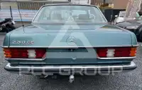 1982 Mercedes Benz 230
