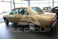 1982 Mercedes Benz 230