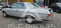 1982 Mercedes Benz 230