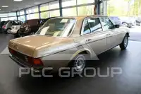 1982 Mercedes Benz 230