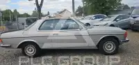 1982 Mercedes Benz 230
