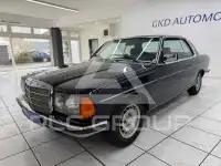 1982 Mercedes Benz 230
