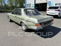 1982 Mercedes Benz 230