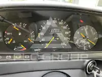 1982 Mercedes Benz E 280