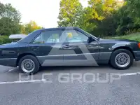 1992 Mercedes Benz E 230