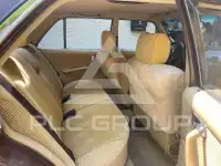 1982 Mercedes Benz E 200