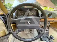 1982 Mercedes Benz E 200