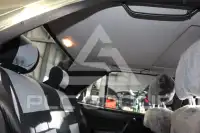 1982 Mercedes Benz 190