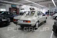 1982 Mercedes Benz 190