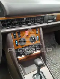 1982 Mercedes Benz 280