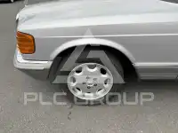 1982 Mercedes Benz 280