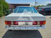 1982 Mercedes Benz 280