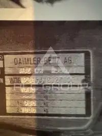 1982 Mercedes Benz 280