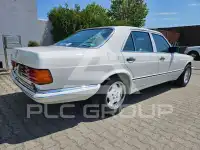 1982 Mercedes Benz 280
