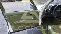 1982 Mercedes Benz 280