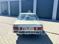 1982 Mercedes Benz 280