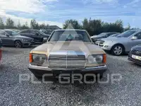 1982 Mercedes Benz 280
